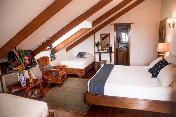 Hotel Bocas del Toro